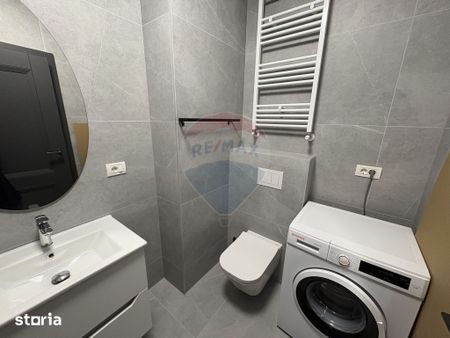 Apartament cu 2 camere de inchiriat in Adora Park cu loc de parcare - Fotografie 5