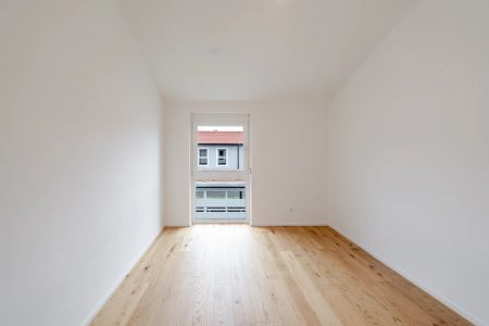 Stylisches Reihenhaus mit Garten und 2 Carports in Tillmitsch - Photo 5