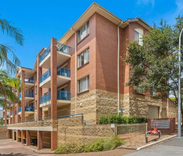 59/7 Regent Street, Wollongong NSW 2500, Wollongong - Photo 1