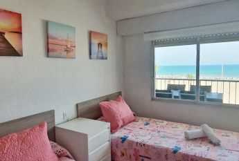 Apartamento de alquiler en Carrer de la Ràbida, 1, Playa de Gandia