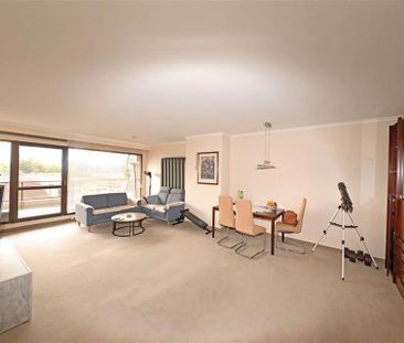 Immobilien-Richter: Möblierte Wohnung am Deich in Düsseldorf-Vollme... - Photo 6