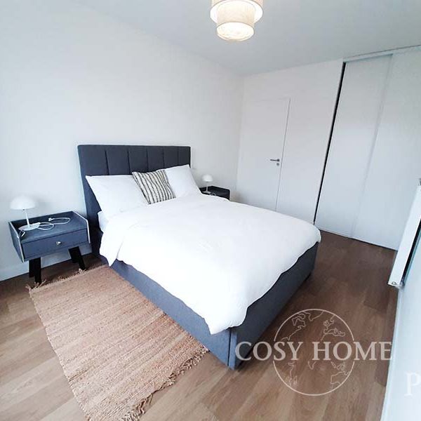 Appartement en location | Clamart - Photo 1