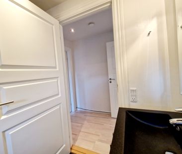 Skøn lejlighed i hjertet af Silkeborg - Photo 5