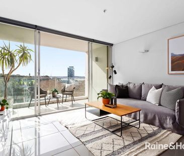 22/60-70 William Street, Woolloomooloo NSW 2011 - Apartment For Ren... - Photo 4