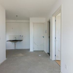 Apartamento para alugar com 38m², 2 quartos e sem vaga - Photo 1