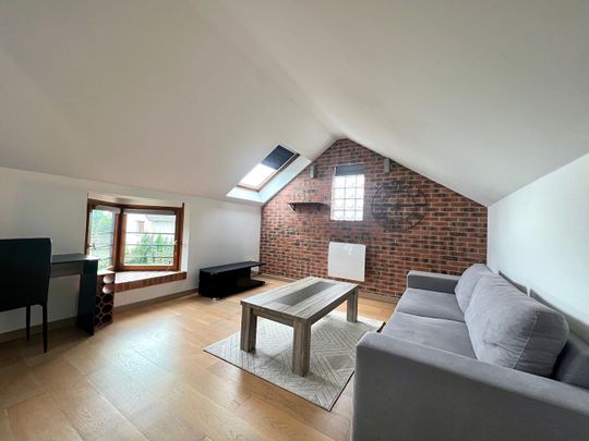 Appartement Sartrouville 2 pièce(s) 39.68m² m2, - Photo 1