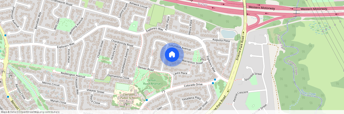 13 Warrenton Street St Clair