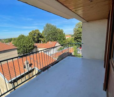 Location Appartement 3 pièces 62m² - Photo 4