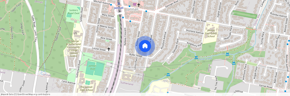 129A Wattle Road, NSW 2226, Jannali