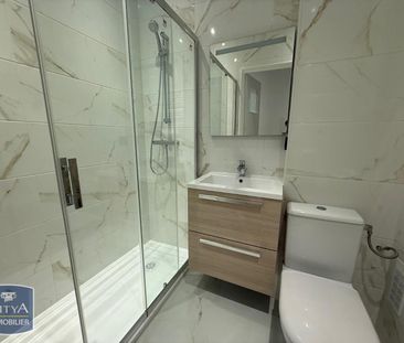 Location Appartement 1 pièce 31m² NICE 06000 - Photo 1