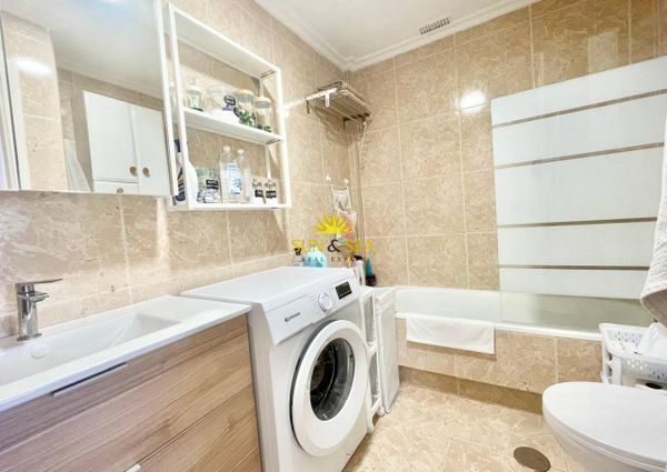 2-BEDROOM PENTHOUSE - TORRE DE LA HORADADA