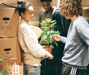 Blåkragegränd, Jordbro - Photo 5