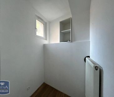 Appartement à louer 3 pièces 73.38m² - Photo 1