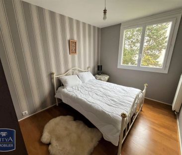 Appartement à louer 3 pièces 71m² - Photo 4
