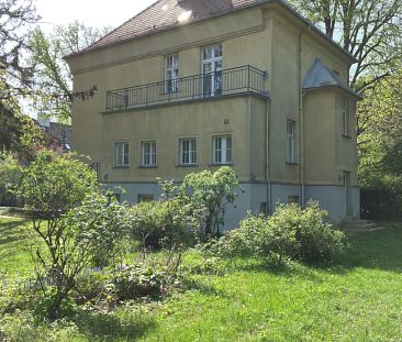 Hietzinger Villengegend! Charmante Villa mit großem Garten zur Miete! 1130! - Foto 6