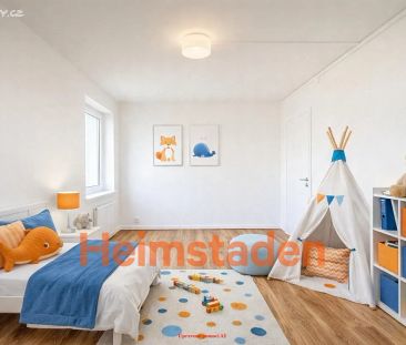 Pronájem bytu 3+1 86 m² - Photo 3