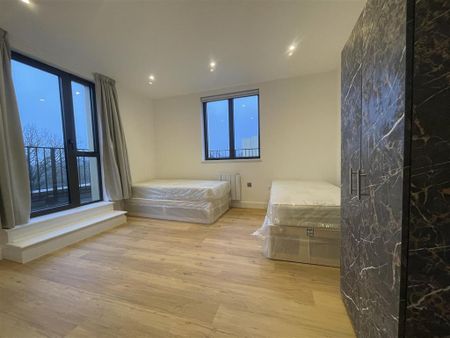 1 bedroom apartment to rent - Photo 2