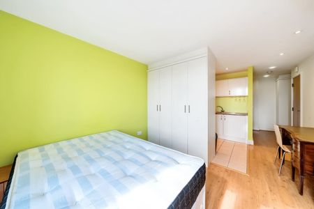 flat to rent - Photo 5