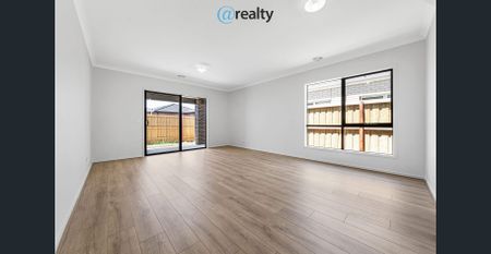 Brand-New 4-Bedroom Home for Lease - Photo 2