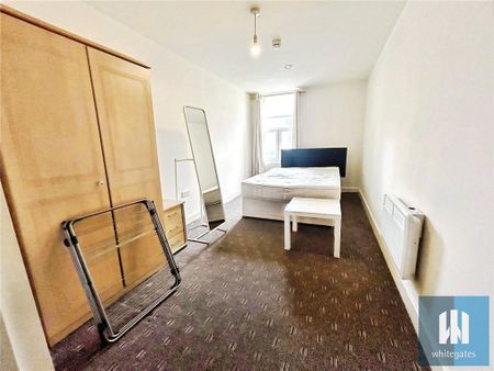 2 bedroom apartment to rent - Photo 4