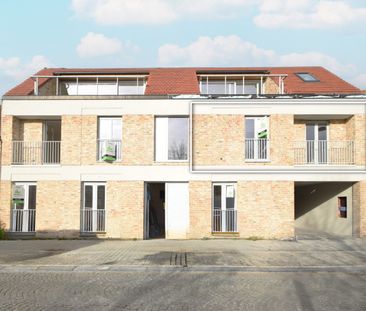 Kwalitatief en energiezuinig nieuwbouw appartement in 'Residentie d... - Photo 1