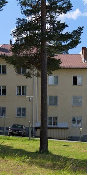 Skolgatan 6 D - Foto 1