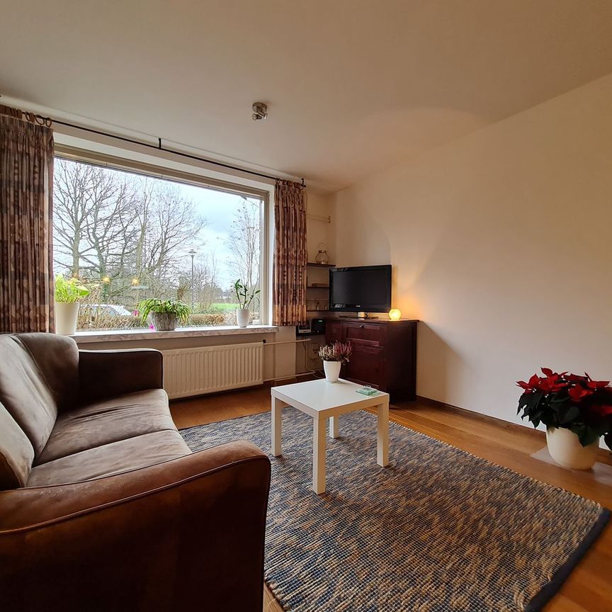 Anna Paulownalaan 24, Aalst, 5583BE, Waalre - Foto 1