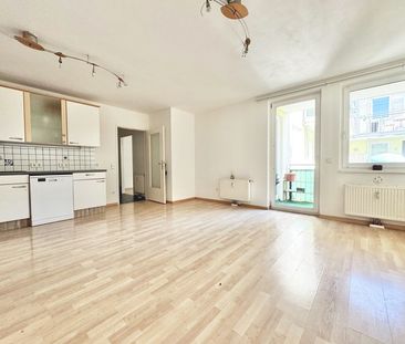 LOGGIATRAUM | OPTIMAL AUFGEZEILTE, HELLE 3 ZIMMER | TOPLAGE IN U-BA... - Photo 5