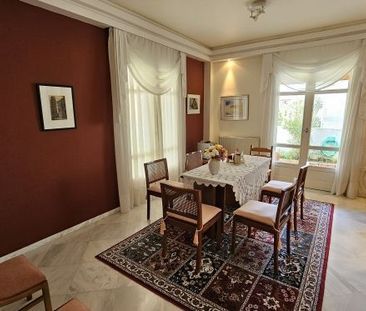 Μονοκατοικία για ενοικίαση Κέντρο (Κρυονέρι) - Φωτογραφία 5