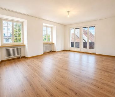 5.5 Zimmer, 177 m² - Foto 1