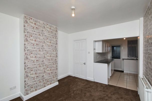 3 bedroom house to rent Uttoxeter New Road, Derby, Derbyshire, DE22 - Photo 1