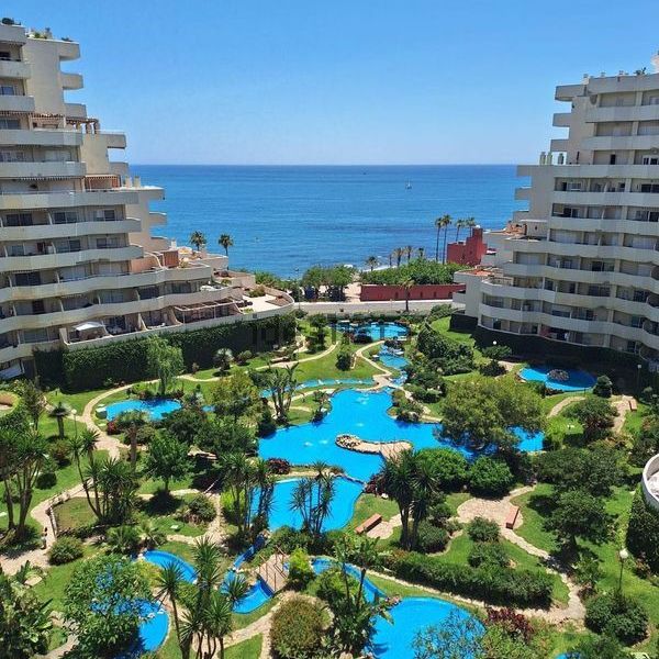 Alquiler de estudio en Avenida Antonio Machado, 106 - Photo 1