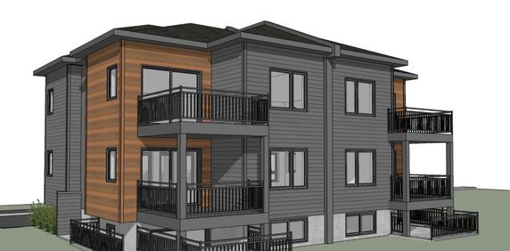 7033 Av. Azilda #001A, Montréal (Anjou), H1K3A2 - Photo 2