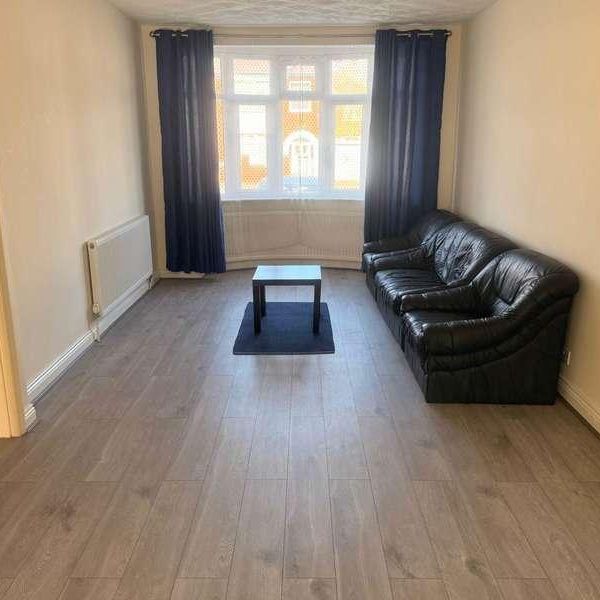 Catherine Street, Leicester, LE4 - Photo 1