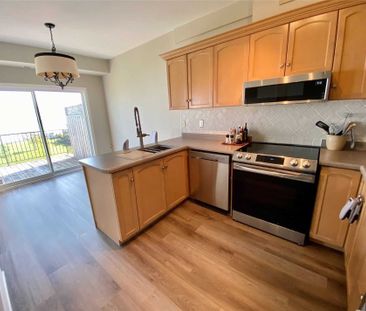 For Lease - 515 North Service Road Unit# 78, Hamilton, Ontario - Photo 6