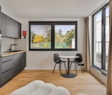 Geldenaaksebaan 126 0102, 3000 Leuven, België - Photo 5