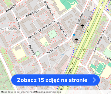 wygodne 2 pok. z oddzielną kuchnią | Od zaraz - Zdjęcie 1