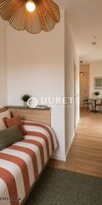 Location Appartement 1 pièce 20m² LA ROCHE SUR YON 85000 - Photo 3