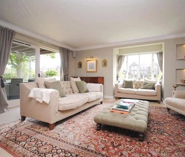 4 bedroom detached house to rent - Photo 1