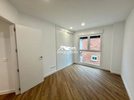 Piso de alquiler en Calle de las Matas, 1, Casa Amarilla - Photo 3