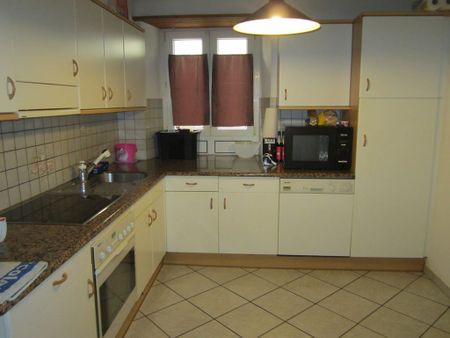 2.5 Zimmer, EG - Photo 2