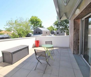 Appartement 2 pièces - - Photo 1