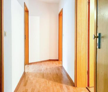 Schnuckelige zwei Zimmer Wohnung - ideal für Pärchen! - Foto 1