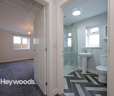 2 bedroom bungalow to rent - Photo 4