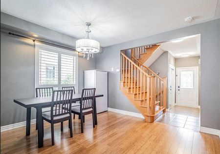 For Lease - 795 Howden Crescent, Milton, Ontario - Photo 3