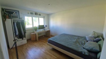Large room aviable in light spacious and quite apartment - Photo 2