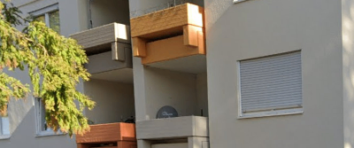 Schöne 1 Zimmer Wohnung - nur für Senioren geeignet - mit Wohnberechtigungsschein - Photo 1