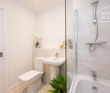 1 bedroom flat to rent - Photo 5