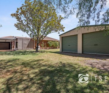 8 Sydenham Ave, North Bendigo - Photo 5