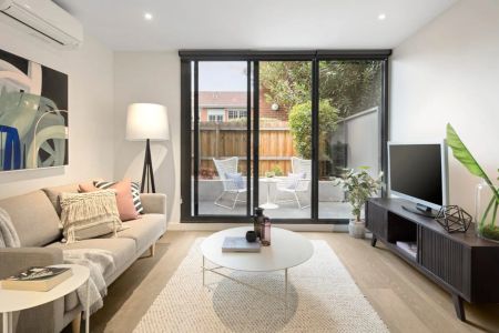 Unit G18/12-14 Dickens Street, Elwood. - Photo 4